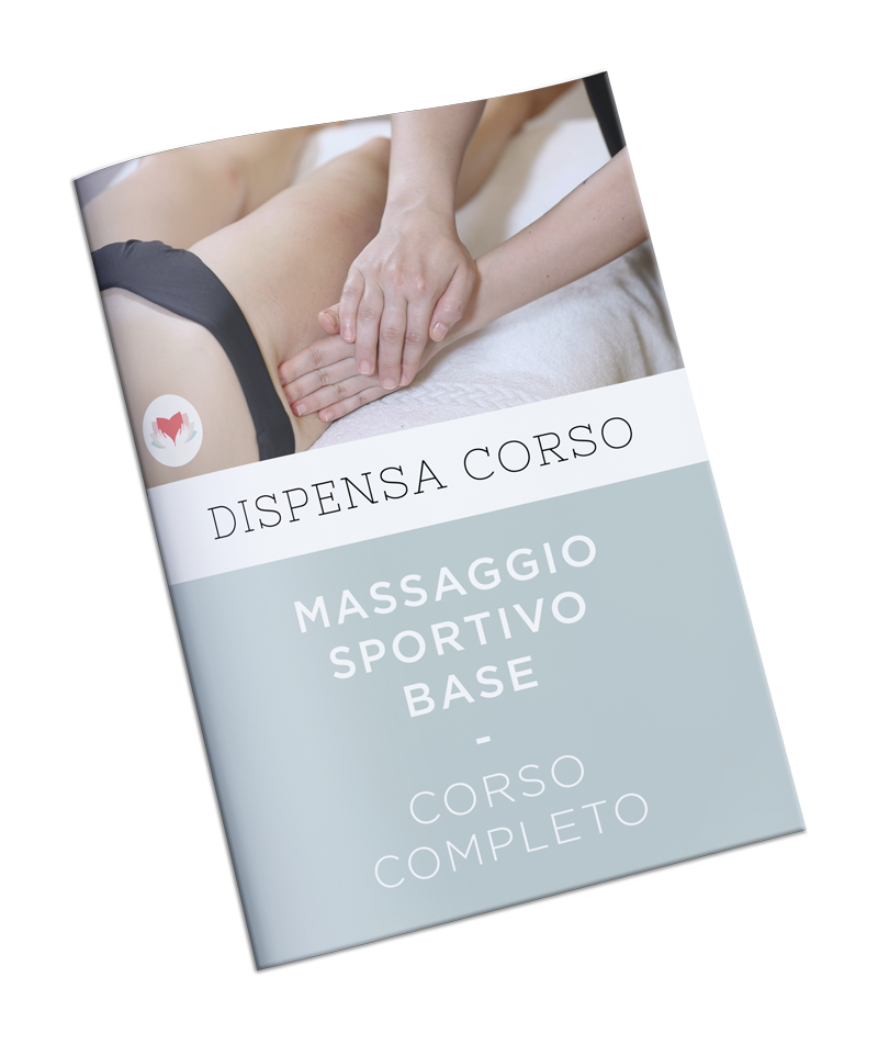 Manovre Massaggio Sportivo