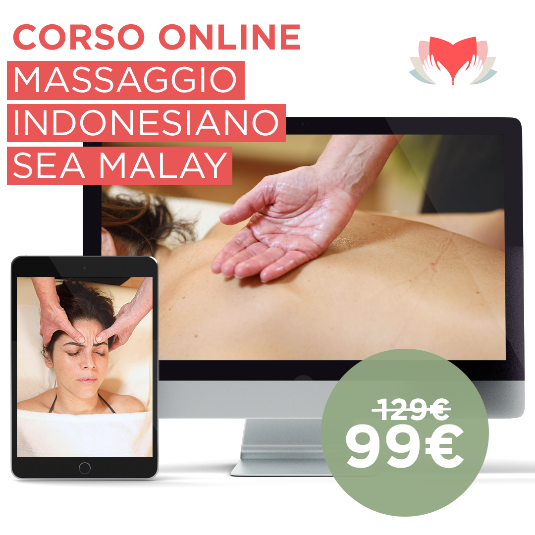Corso di Massaggio Indonesiano