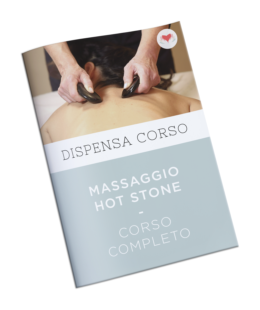 Dispensa Manovre Massaggio Hot Stone