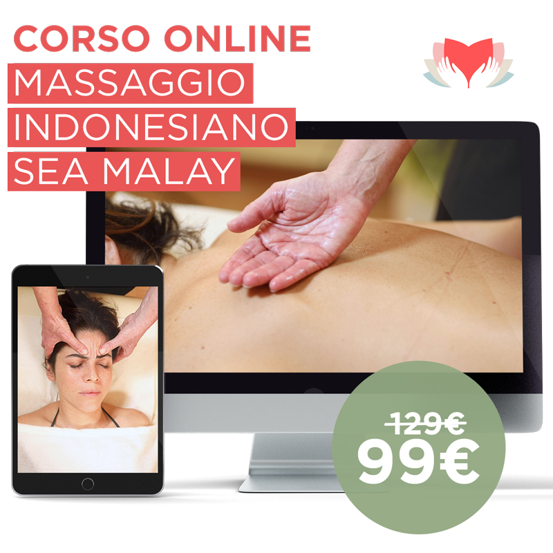 Corso di Massaggio Indonesiano