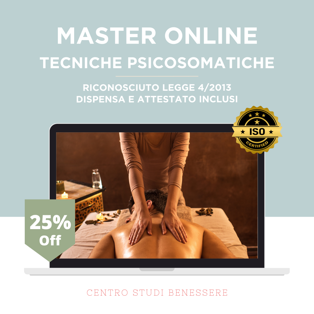 Corso Online Massaggio Fiori Himalayani
