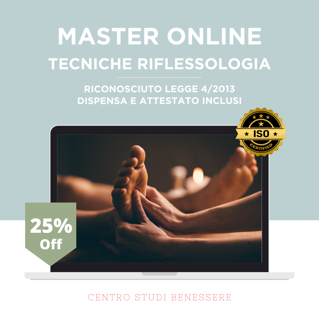 Corso Online Massaggio Fiori Himalayani
